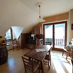 La Rocca Bianca 3* דמונטה