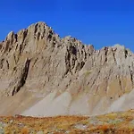 La Rocca Bianca לינה וארוחת בוקר דמונטה