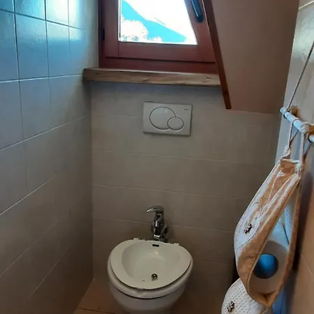 Nocleg ze śniadaniem La Rocca Bianca 3*