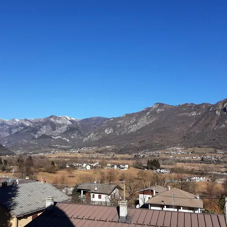 La Rocca Bianca