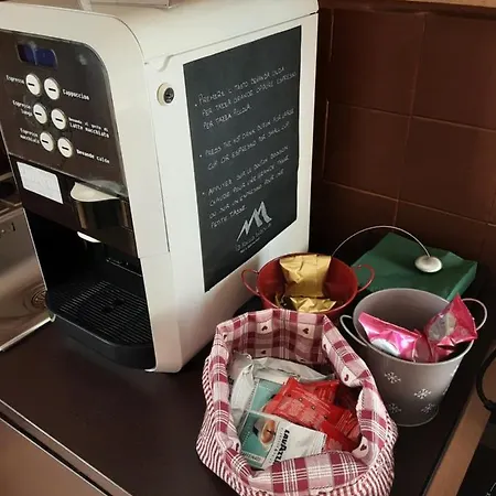 Bed & Breakfast La Rocca Bianca 3*