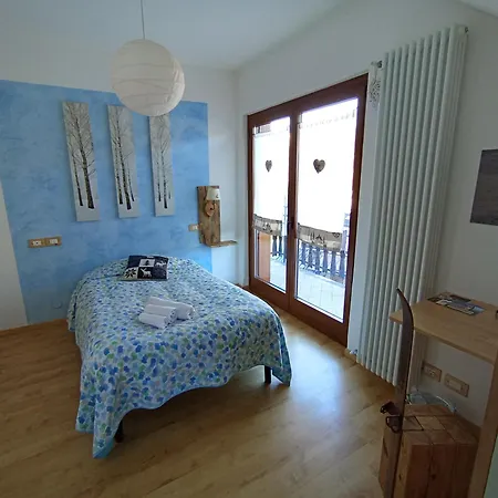 La Rocca Bianca Frühstückspension 3*