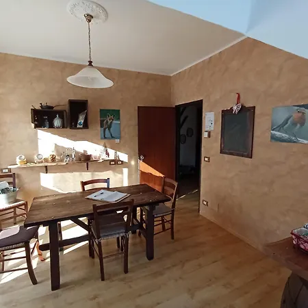 La Rocca Bianca Demonte