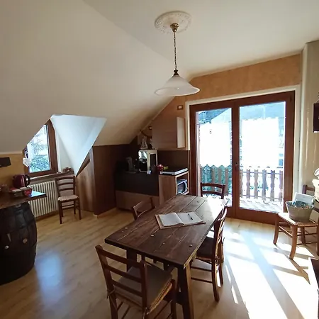 La Rocca Bianca 3* Demonte