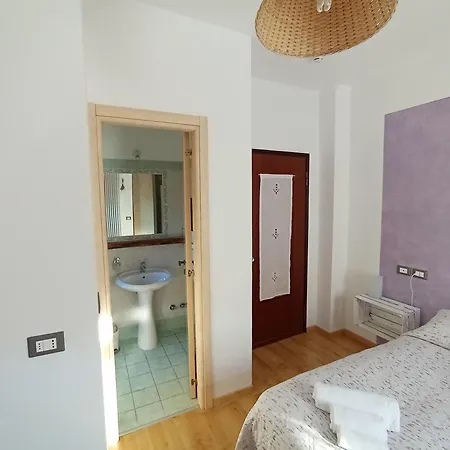 La Rocca Bianca 3*