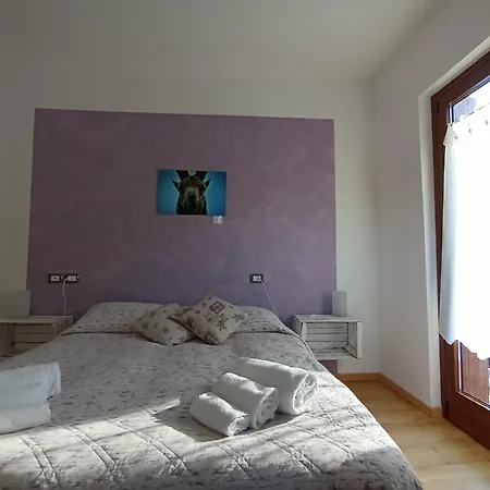 La Rocca Bianca