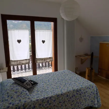 La Rocca Bianca Nocleg ze śniadaniem