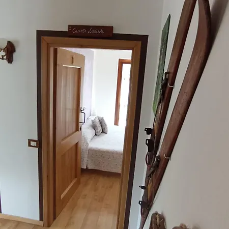 La Rocca Bianca Frühstückspension 3*