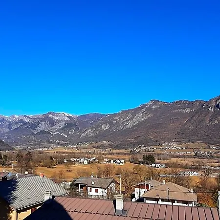 La Rocca Bianca Frühstückspension