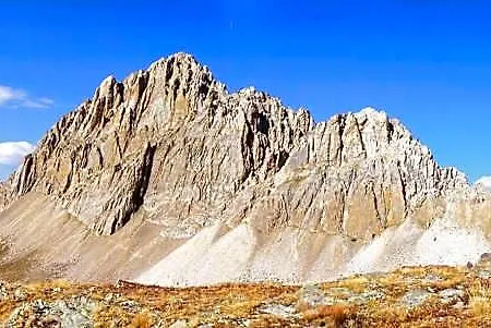 La Rocca Bianca Frühstückspension