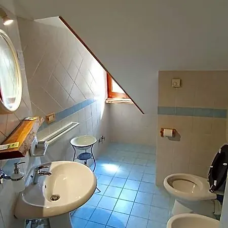 La Rocca Bianca Frühstückspension