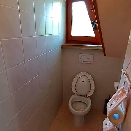 Frühstückspension La Rocca Bianca 3*